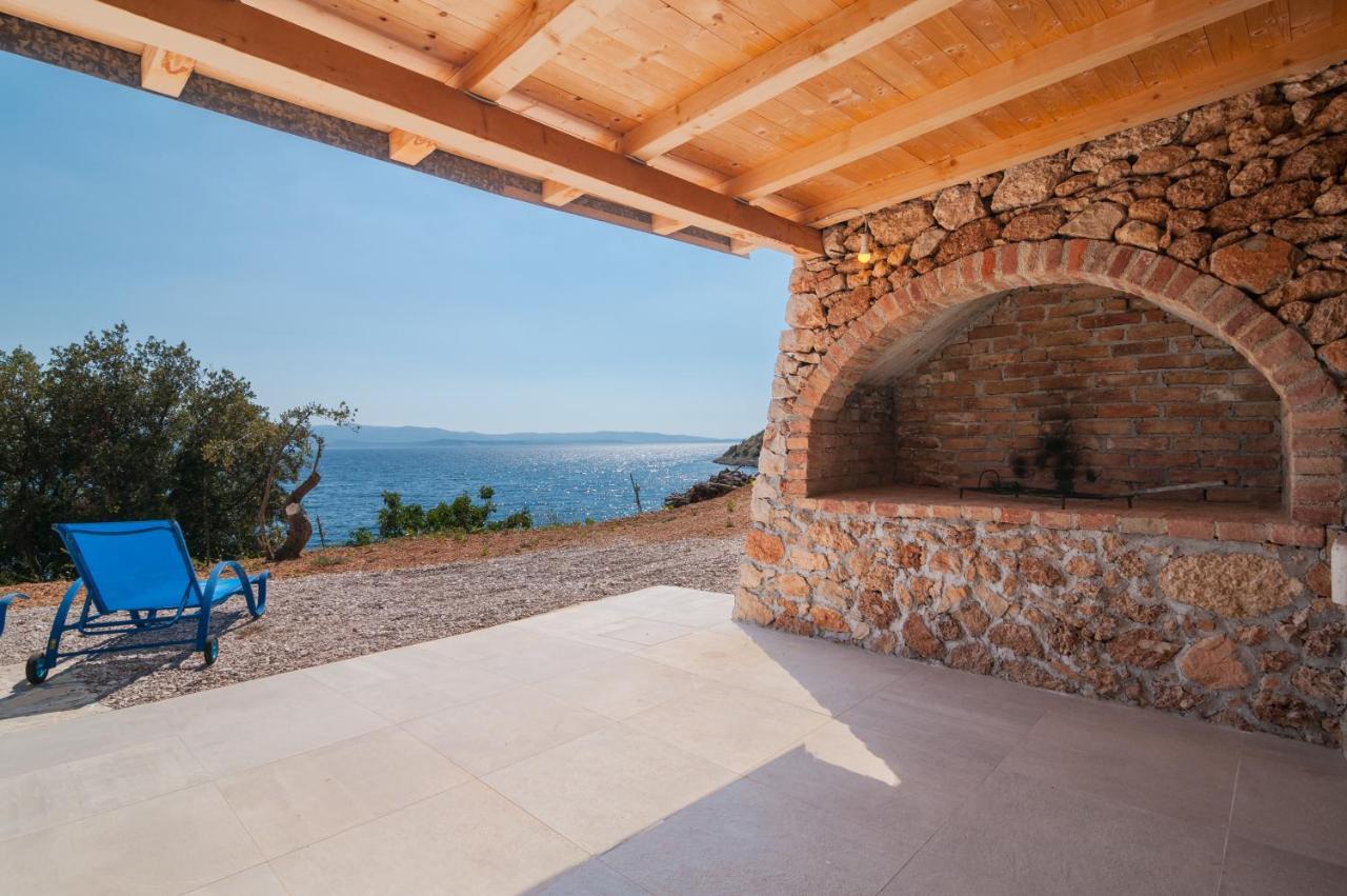Hidden Gem By Nono Ban - Robinson Style Villa Bol Exterior photo